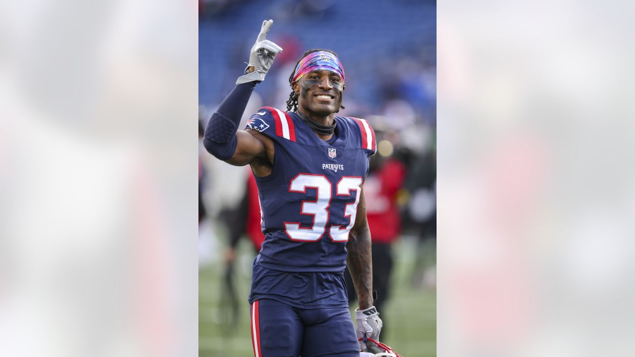 Vikings agree to terms with ex-Patriots CB Joejuan Williams - The San Diego  Union-Tribune