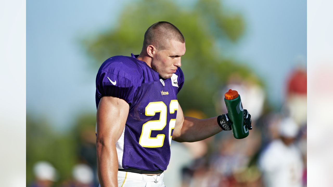New Offensive Wrinkles From Minnesota Vikings Training Camp - The