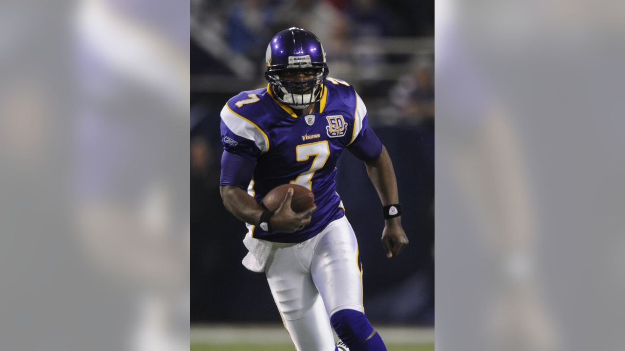 Former Vikings QB Tarvaris Jackson's Super Bowl ring a dream come true …  sort of – Twin Cities