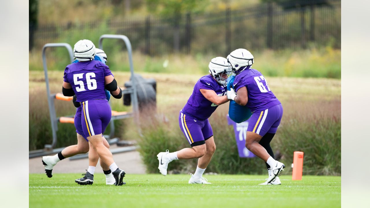 Elevated Myles Gaskin & Benton Whitley to Active Roster for Week 1