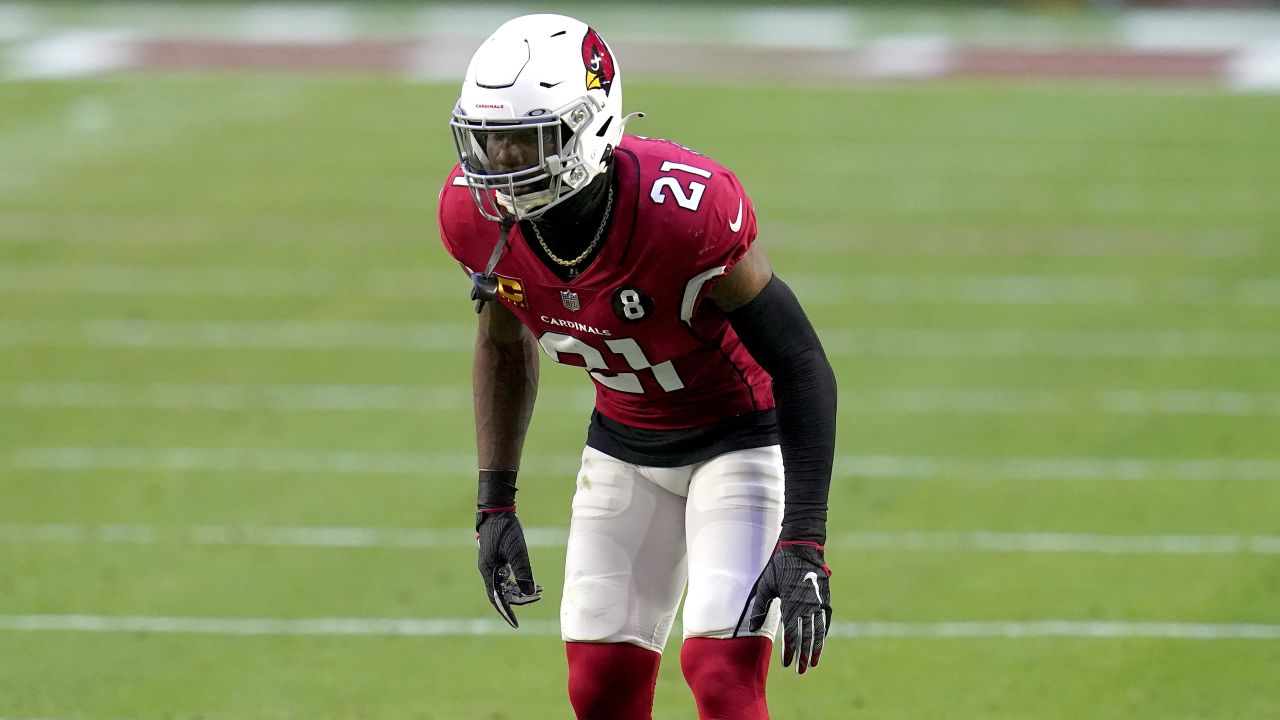 Minnesota Vikings on X: He's BACK! The #Vikings have agreed to terms with  CB Patrick Peterson. 