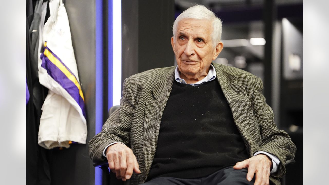 Sid Hartman: Fran Tarkenton recalls Vikings' glory days