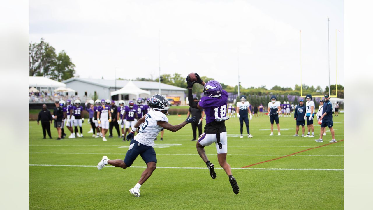 Guide to Game Day: Vikings Vs. Buccaneers at U.S. Bank Stadium