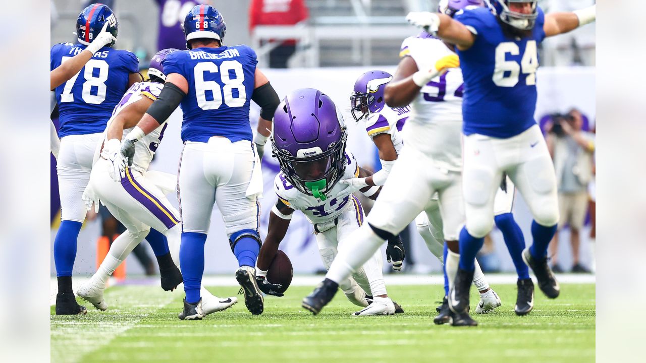 Vikings Season Snap Counts: Jefferson emerges into star North News