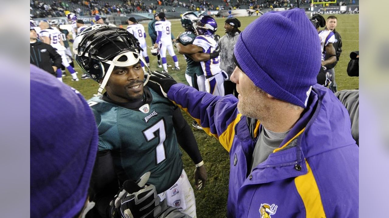 How to watch, stream the Minnesota Vikings vs. Philadelphia Eagles