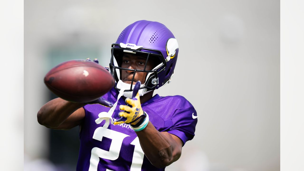 Bears sign Joejuan Williams off the Vikings practice squad - Windy City  Gridiron