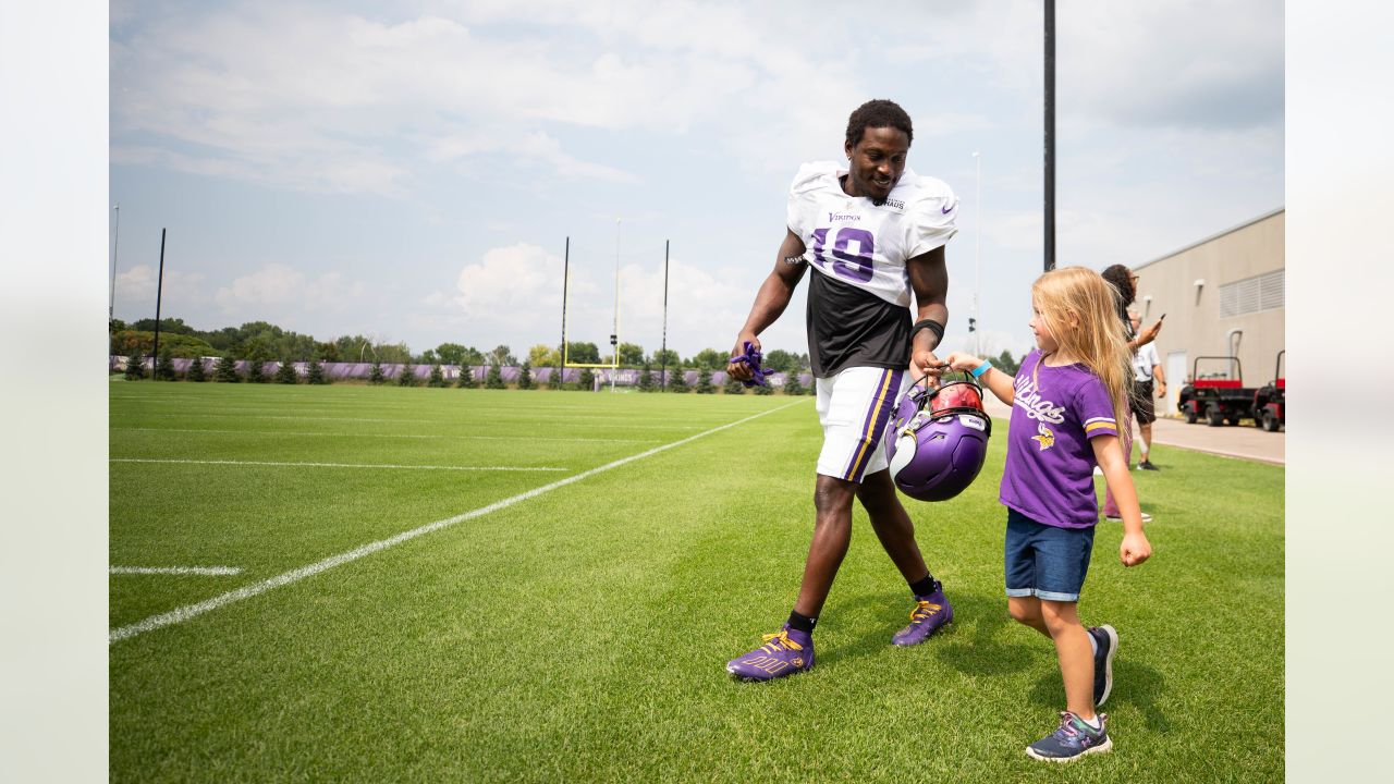 Minnesota Vikings training camp preview: Will S Lewis Cine and CB Andrew  Booth Jr. earn starting jobs? - ESPN - Minnesota Vikings Blog- ESPN