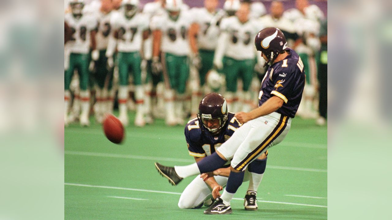 Will A Beloved MN Viking Make It Into The Hall of Fame This Year?