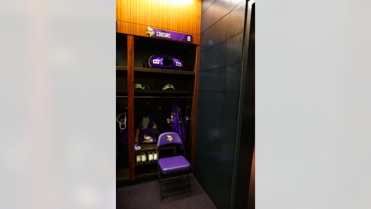 Vikings Locker Room Gift Card | Vikings Locker Room