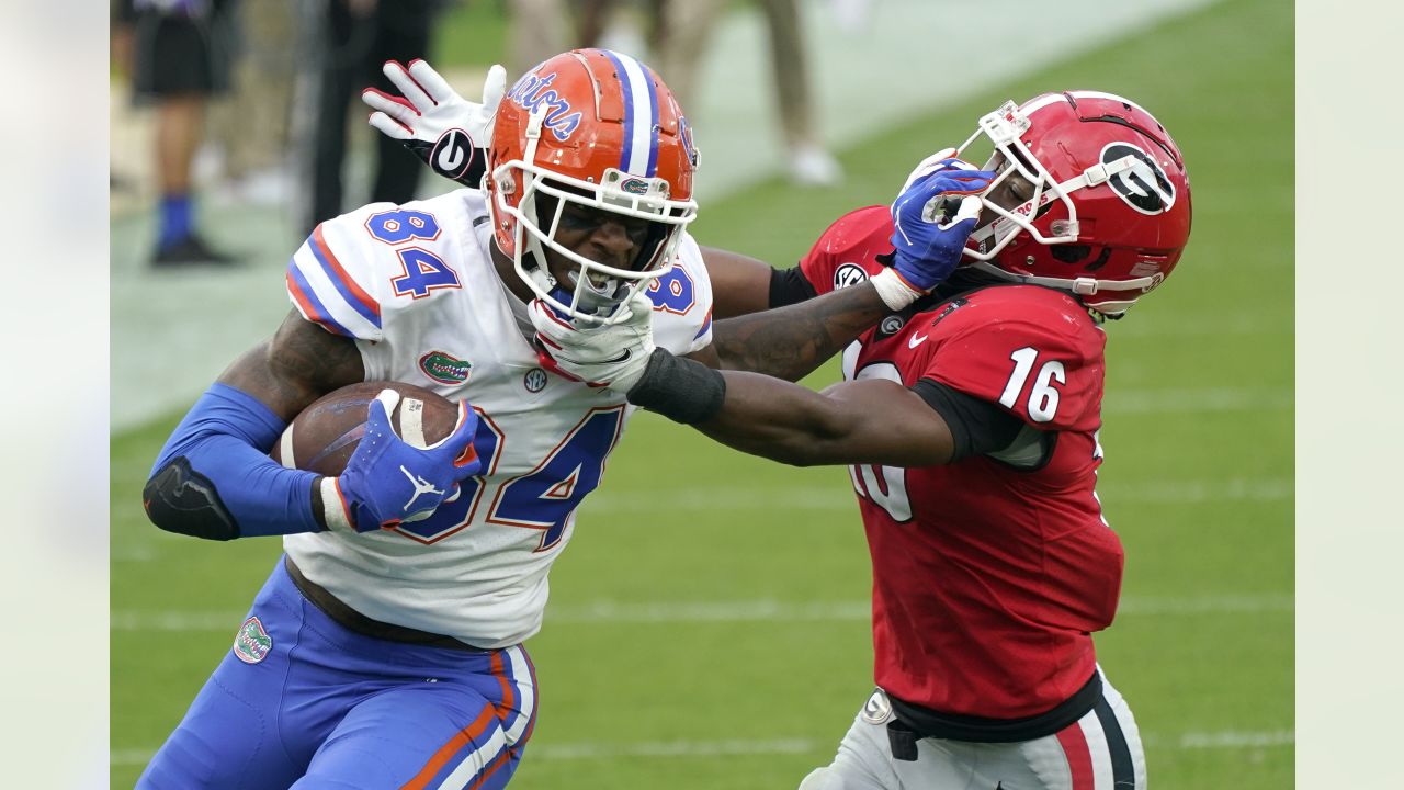 Florida Football: 3 likely destinations for Kyle Pitts in 2021 NFL draft