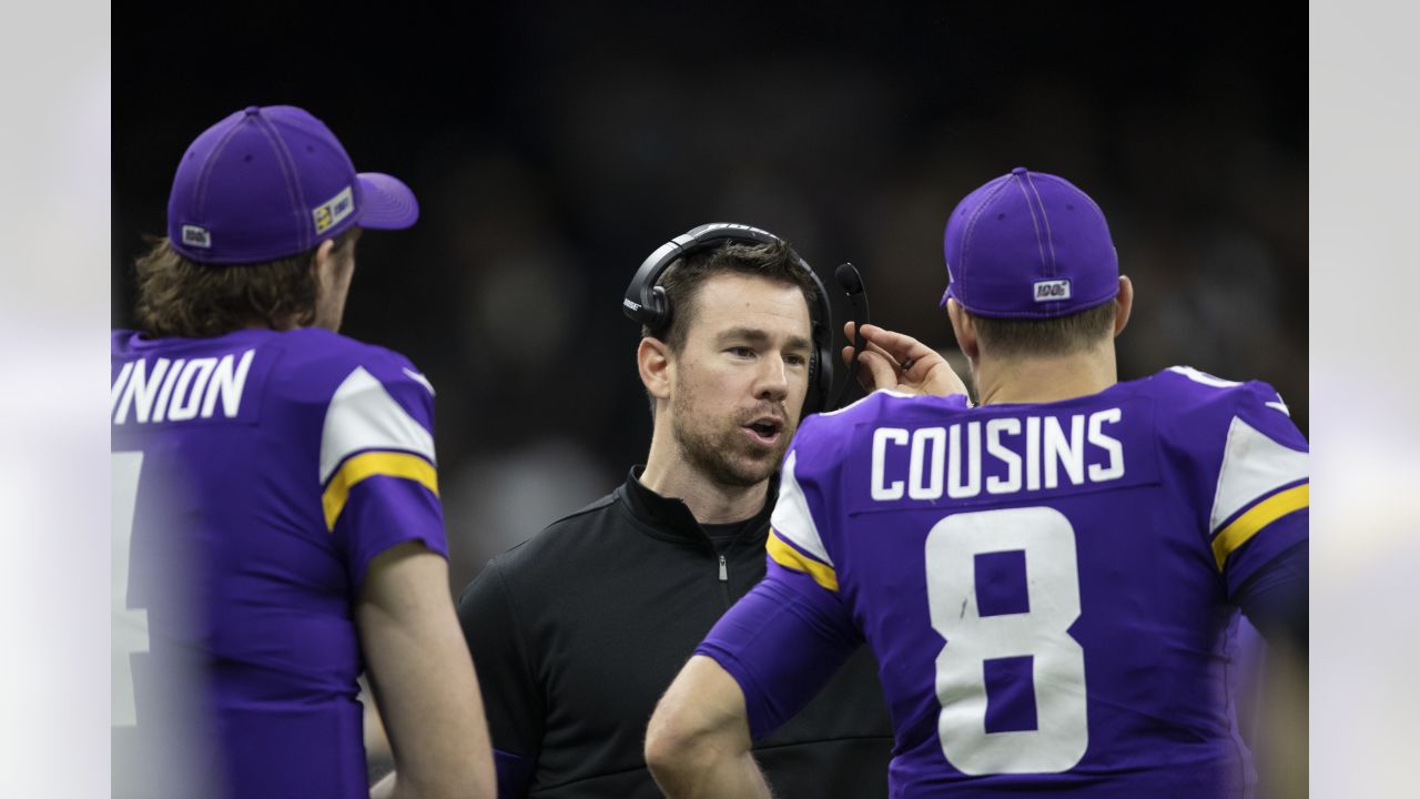 Minnesota Vikings schedule 2021: Dates, opponents, game times, SOS, odds  and more - DraftKings Network