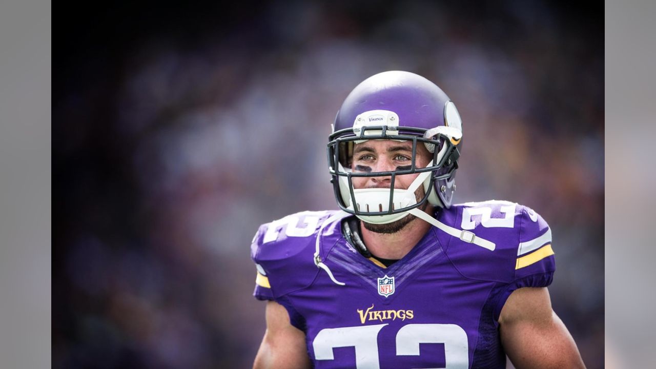 Harrison Smith Game Highlights  2023 Pro Bowl Games Vote 