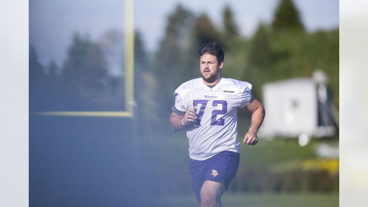 Dozier, Chisena, Mata'afa Odd Men Out in Vikings ESPN Roster Projection -  Vikings Territory