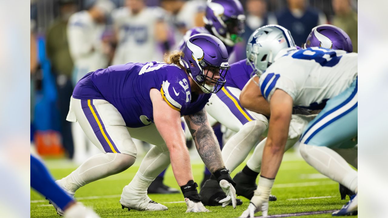 Pre-Training Camp 2023 Vikings Roster Projection: Defense