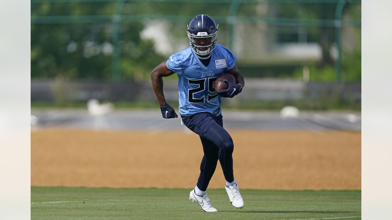 Vikings place Ty Chandler on IR, sign Theo Jackson off Titans' practice  squad – Twin Cities