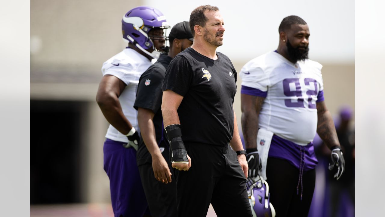 Vikings Roster Refresher as 2017 Offseason Program Begins