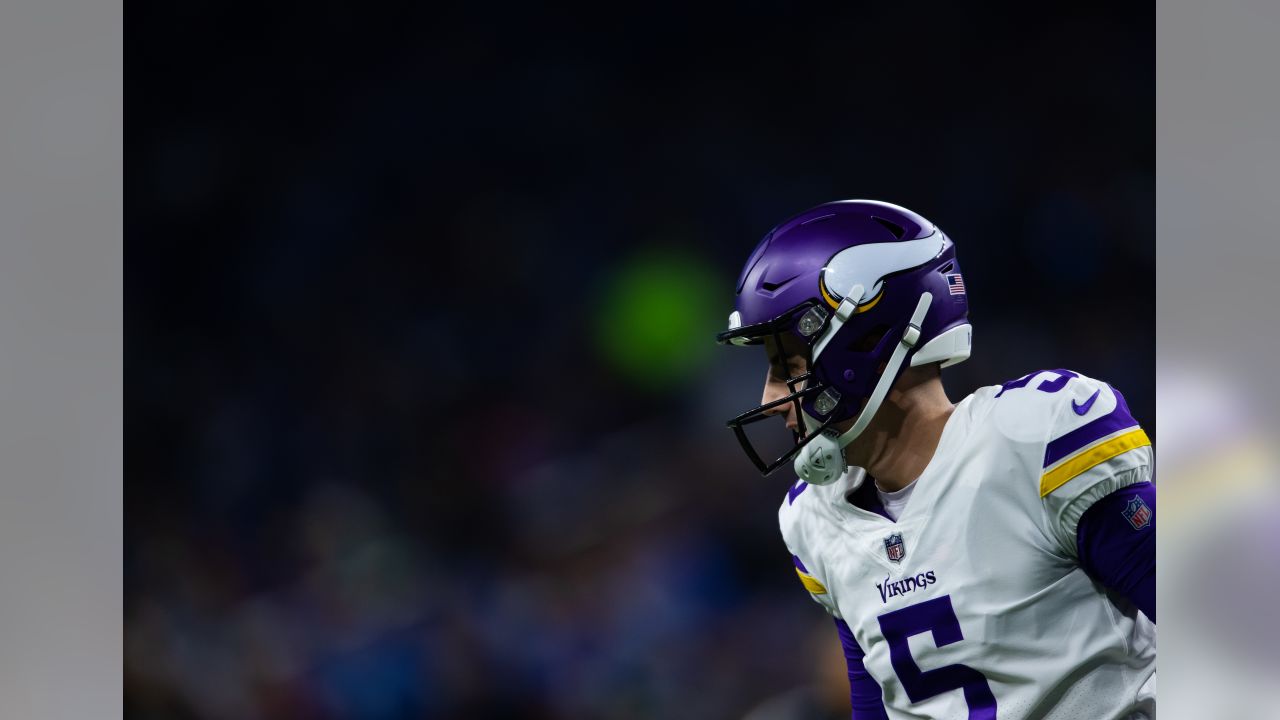 Vikings release veteran kicker Dan Bailey North News - Bally Sports