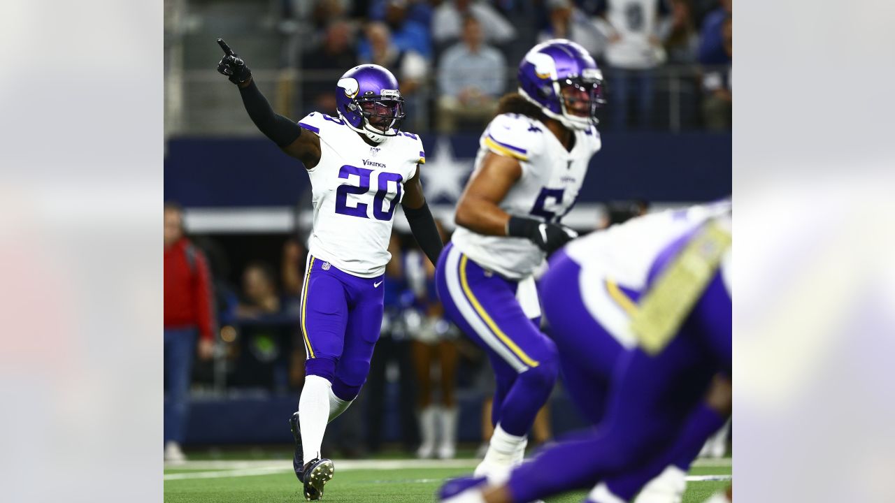 Minnesota Vikings corner Mackensie Alexander: CB out wide or nickel?