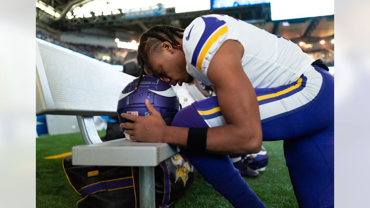 StaTuesday: Vikings Thanksgiving records which could be broken