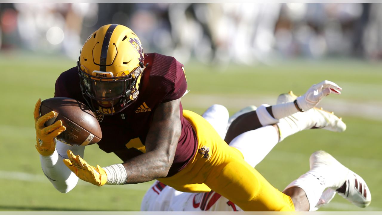 Minnesota Vikings Ink N'Keal Harry to Practice Squad: Can the Former 1st  Round Pick Take Advantage of his New Opportunity?