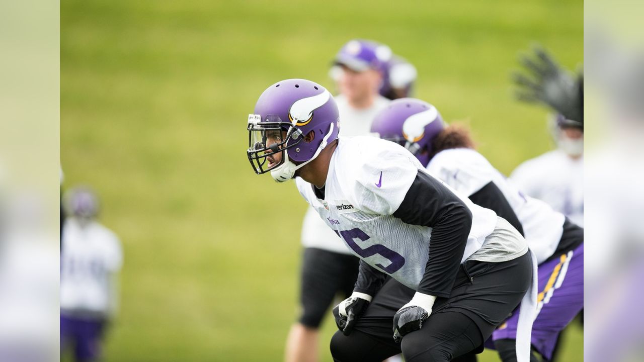 Minnesota Vikings Release First Depth Chart of 2016 - Daily Norseman