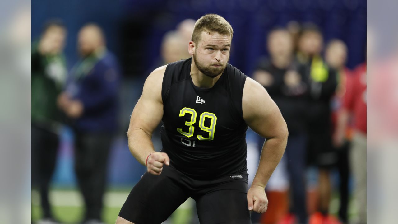 danny pinter combine