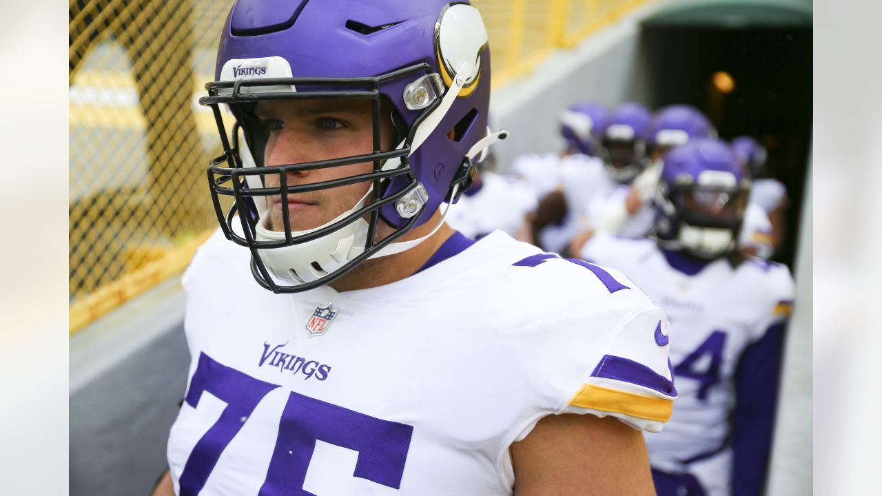 Former Pitt OT Brian O'Neill Signs $92 Million Extension With Minnesota  Vikings - Pittsburgh Sports Now