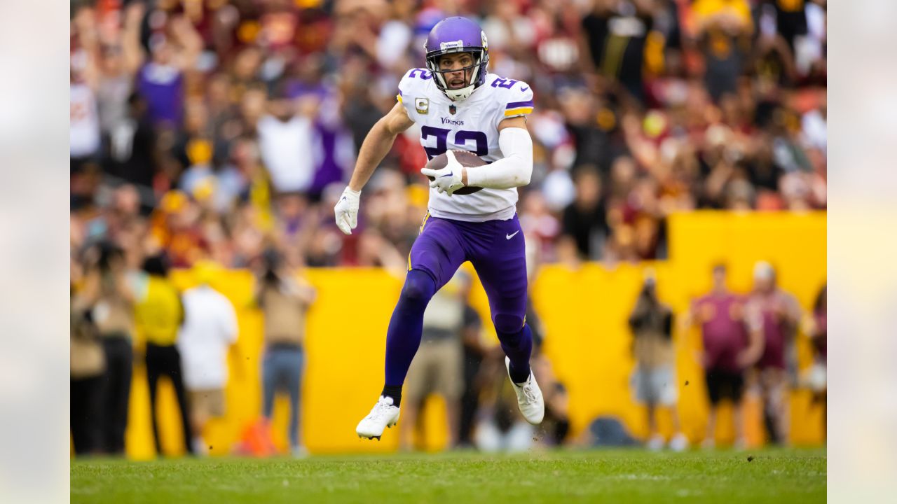 Harrison Smith makes NFL Network Top 100 at #46 - Daily Norseman