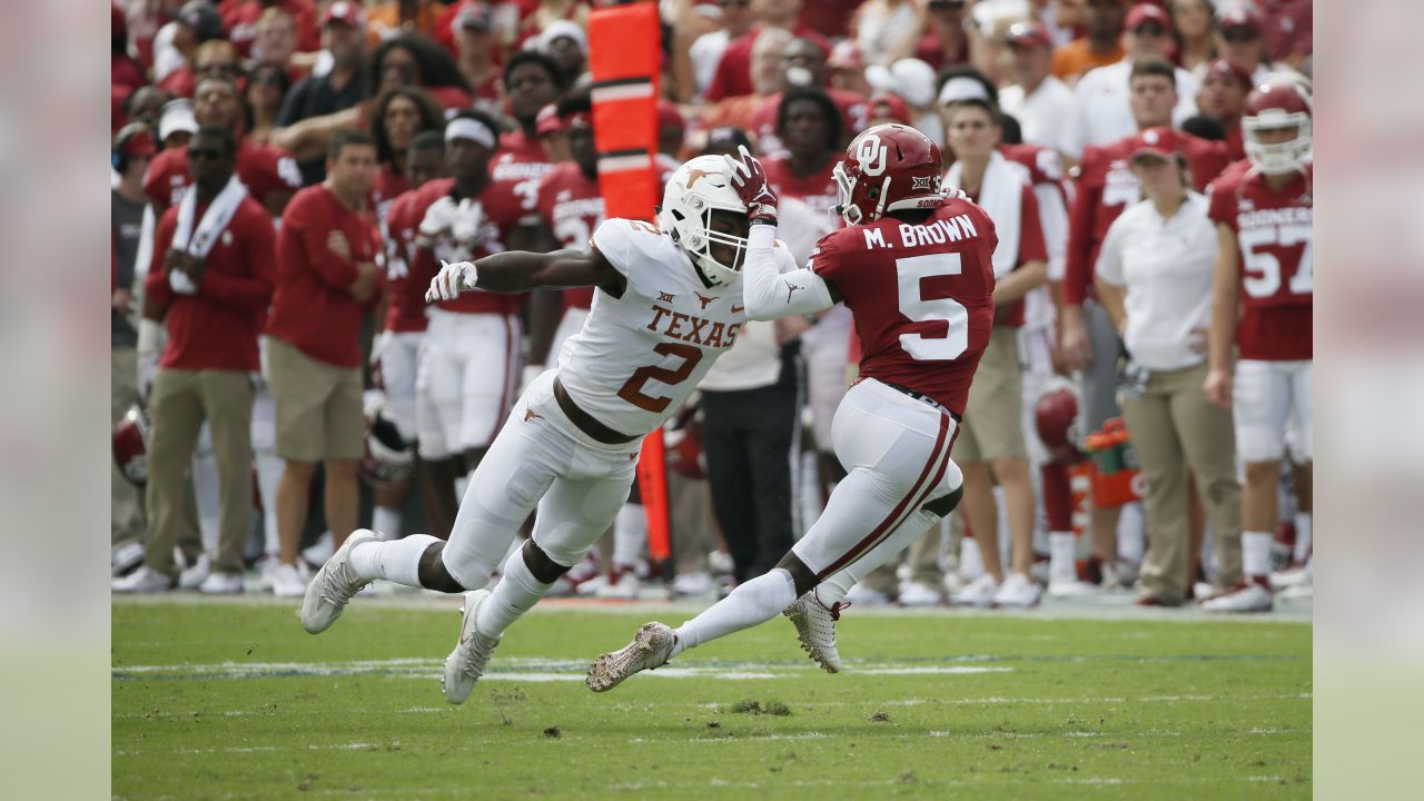 Gilmer's Kris Boyd picked by Minnesota Vikings in the seventh round of the  NFL draft