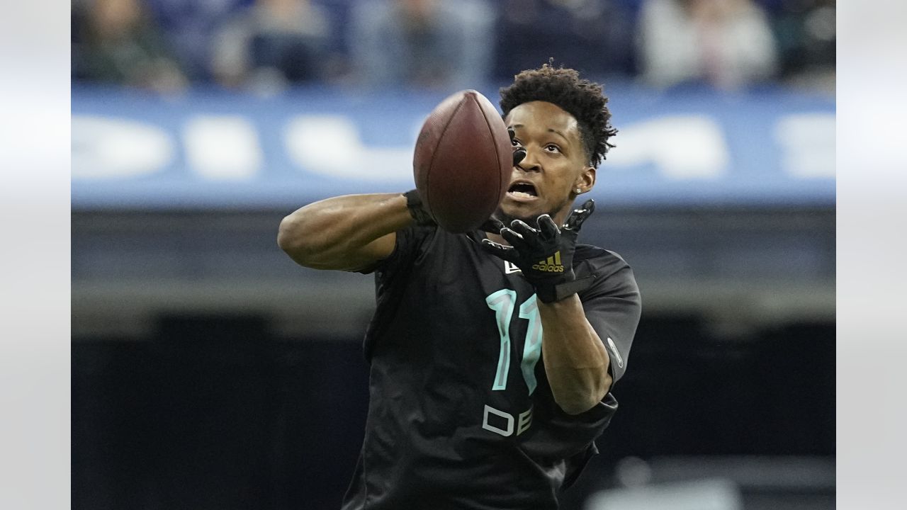 Day 3 of NFL draft 2022: Recapping Rounds 4-7 picks, trades