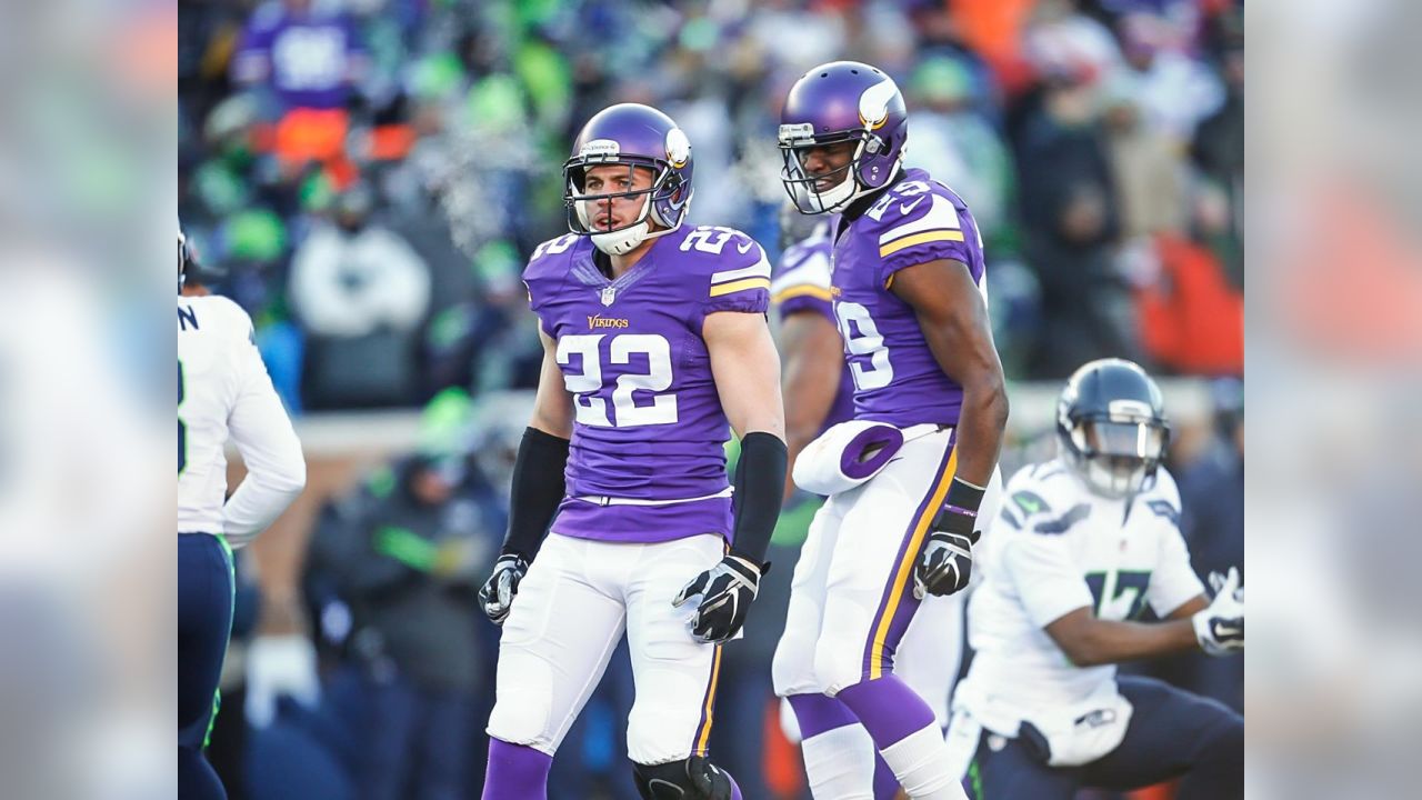 Vikings top Seahawks 25-19 behind crisp preseason passing - The Columbian