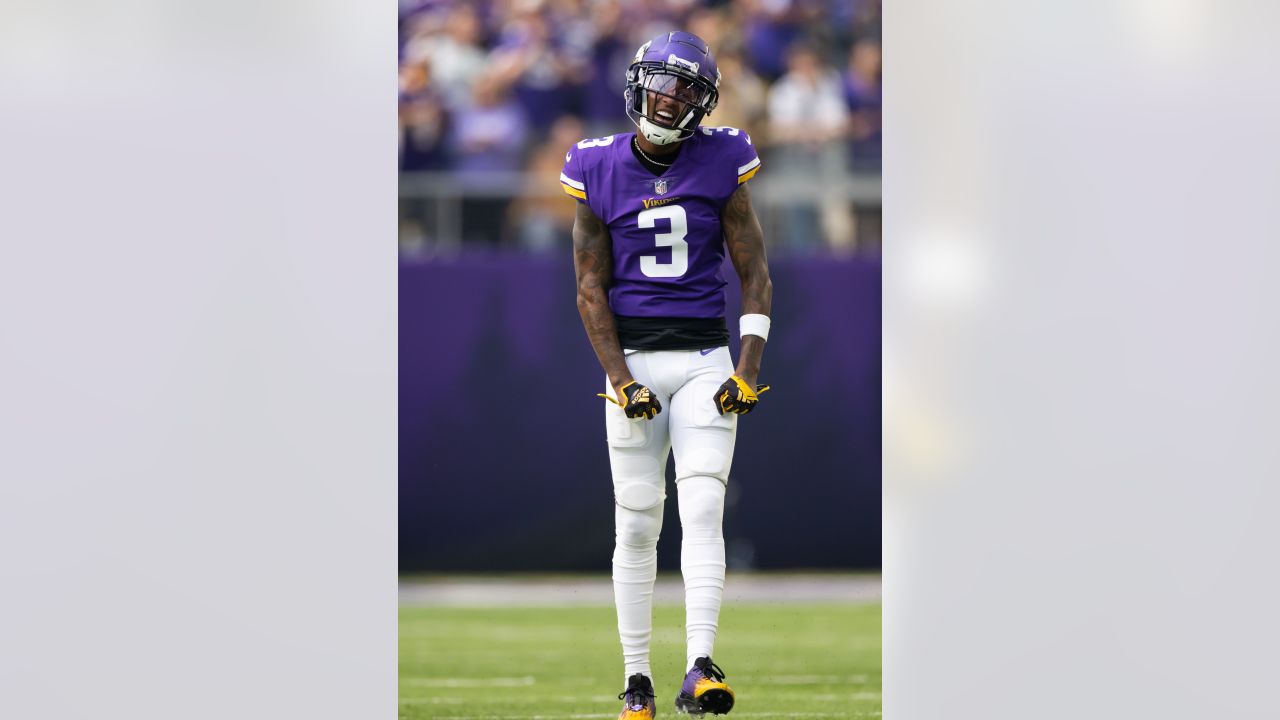 Vikings will be without Irv Smith Jr., against the Bears, Cameron Dantzler  downgraded to out – SKOR North