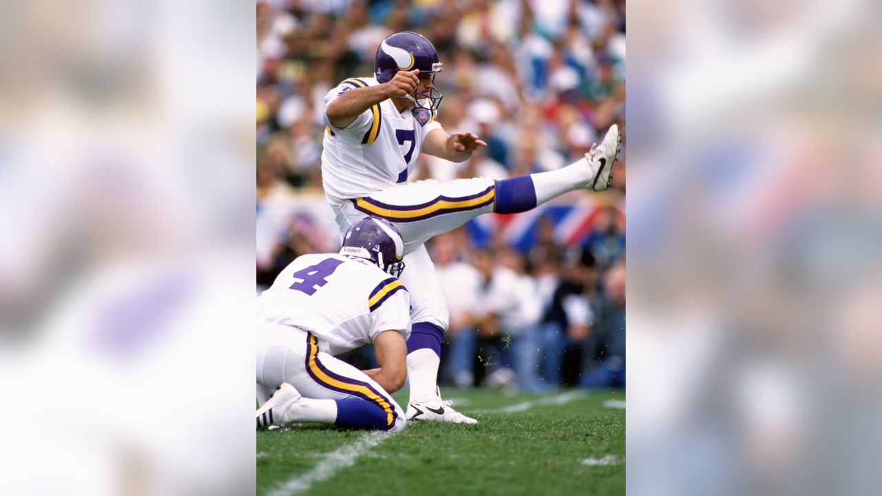 Ex-Viking Mick Tingelhoff on verge of finally making NFL Hall of Fame