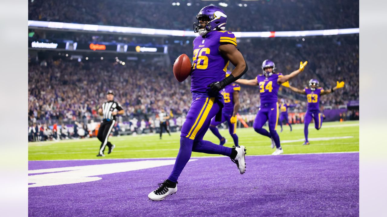 The Vikings' most improved player in 2022 will shock fans - A to Z Sports