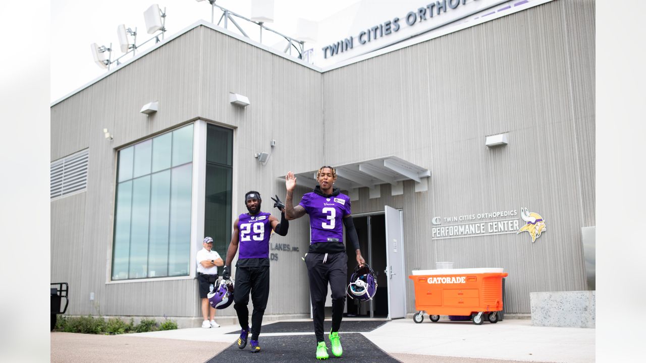 What to watch at Minnesota Vikings training camp - Axios Twin Cities