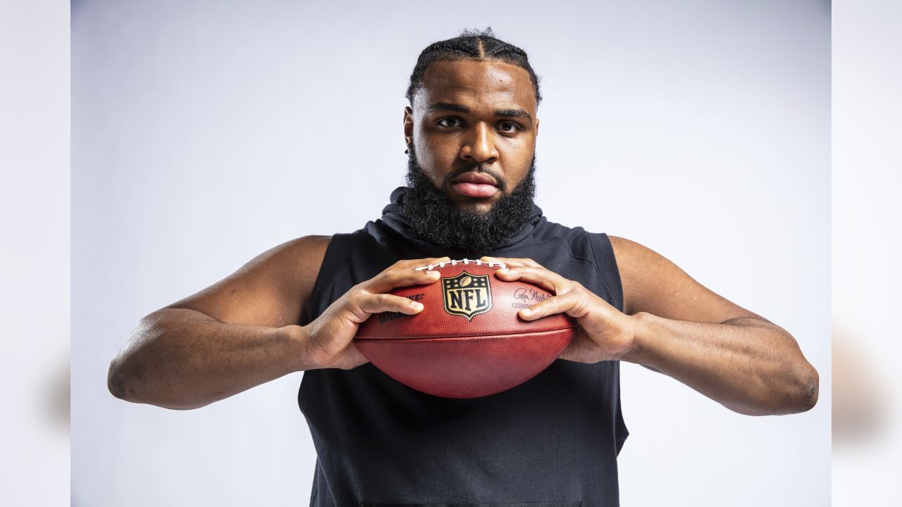 Former Clemson football star Christian Wilkins is still Mr. Frugality