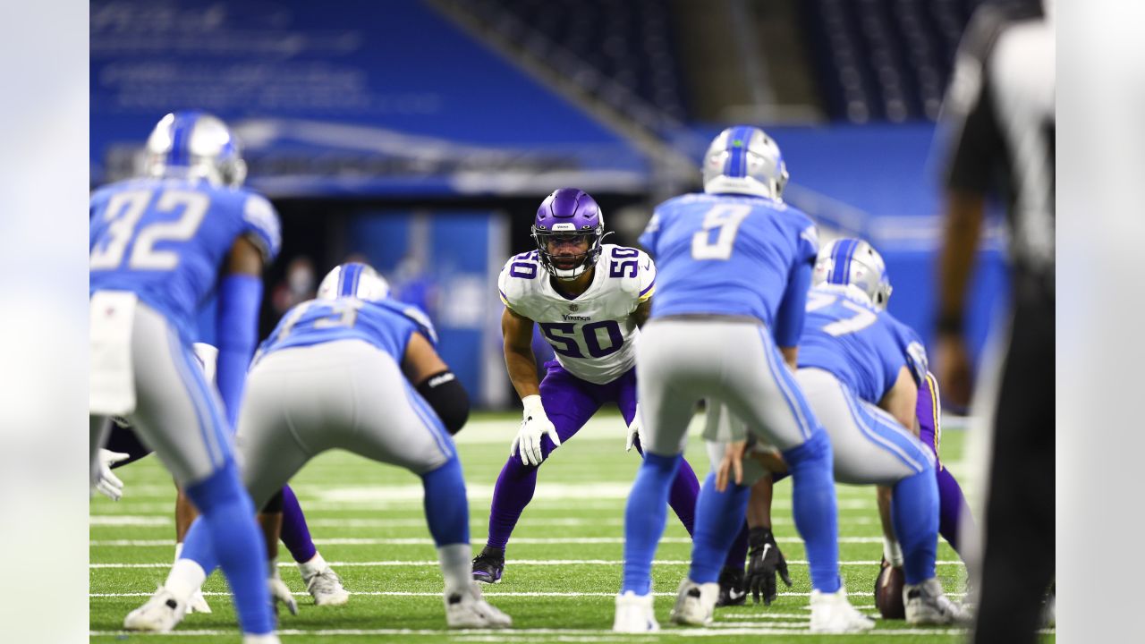 Game thread recap: Detroit Lions lose to Minnesota Vikings, 37-35