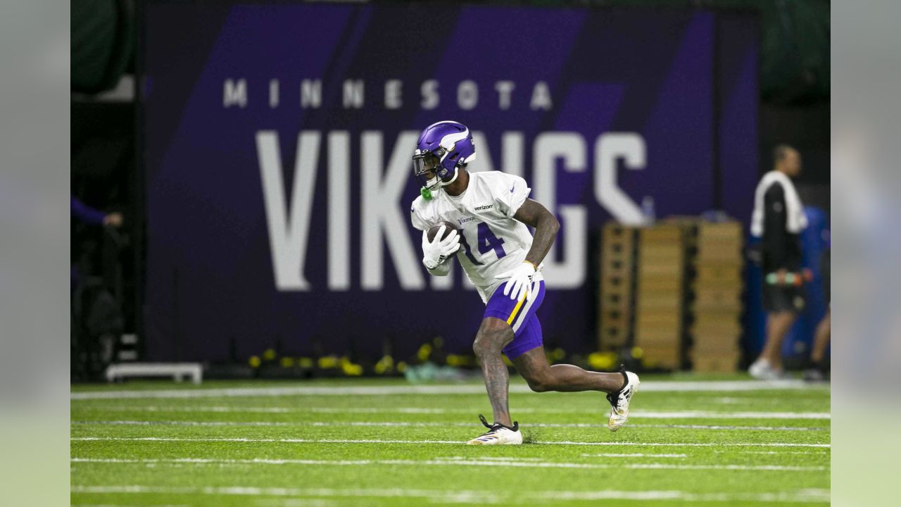 The Skinny Post: Vikings Hungry for More Success at Home