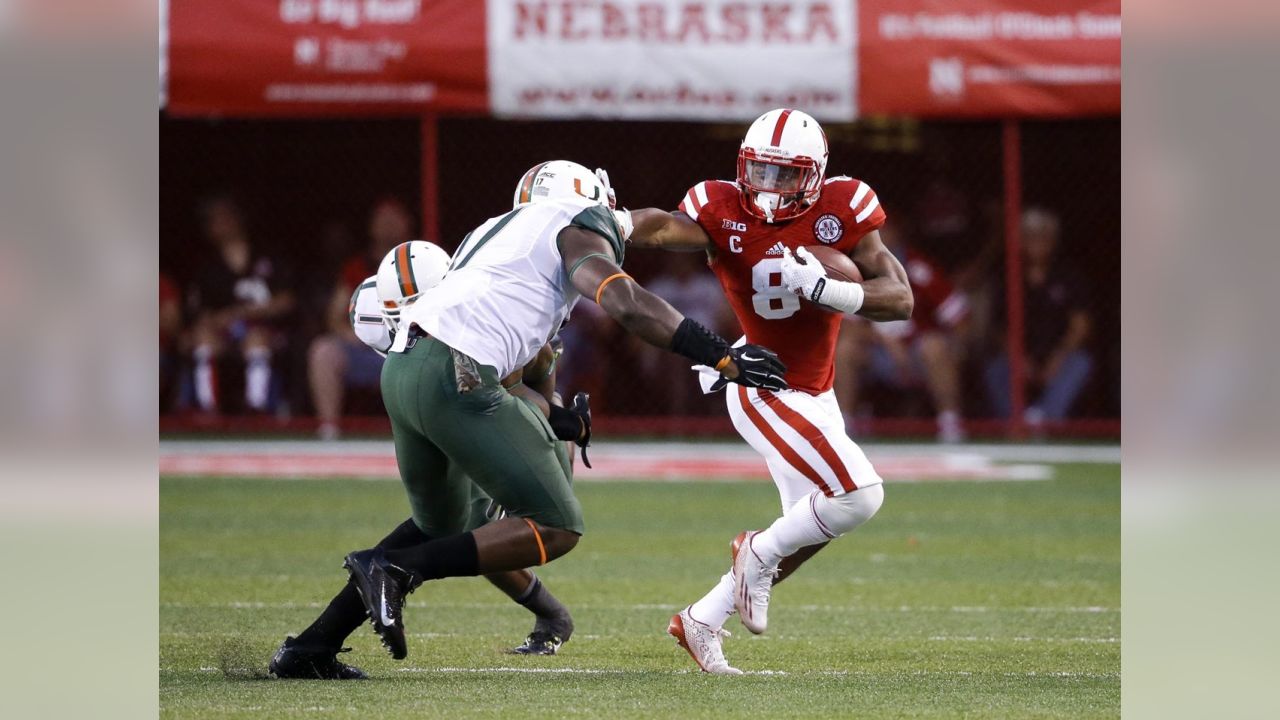 Nebraska Football: Why Ameer Abdullah Is Key to Huskers' Success in Big Ten, News, Scores, Highlights, Stats, and Rumors