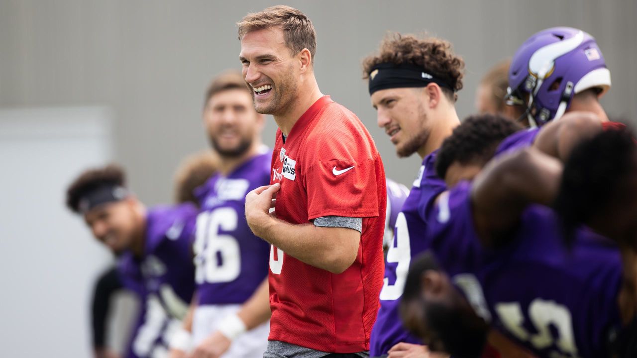 Vikings Off-Season Could Bring Massive Changes - Part III - Daily