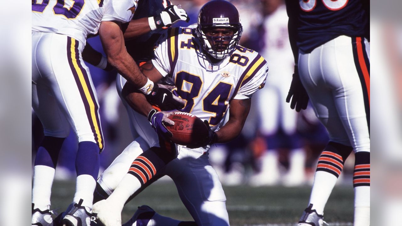 Throwback Thursday: Happy Birthday, Randy Moss!