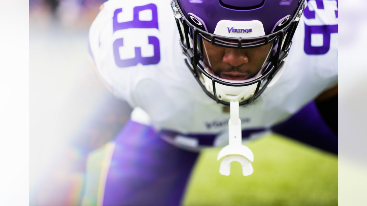 Vikings bring back defensive lineman Jonathan Bullard - The San Diego  Union-Tribune