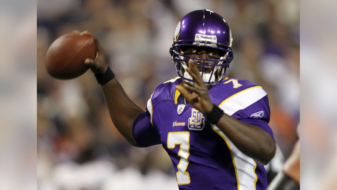 Former Vikings QB Tarvaris Jackson's Super Bowl ring a dream come true …  sort of – Twin Cities