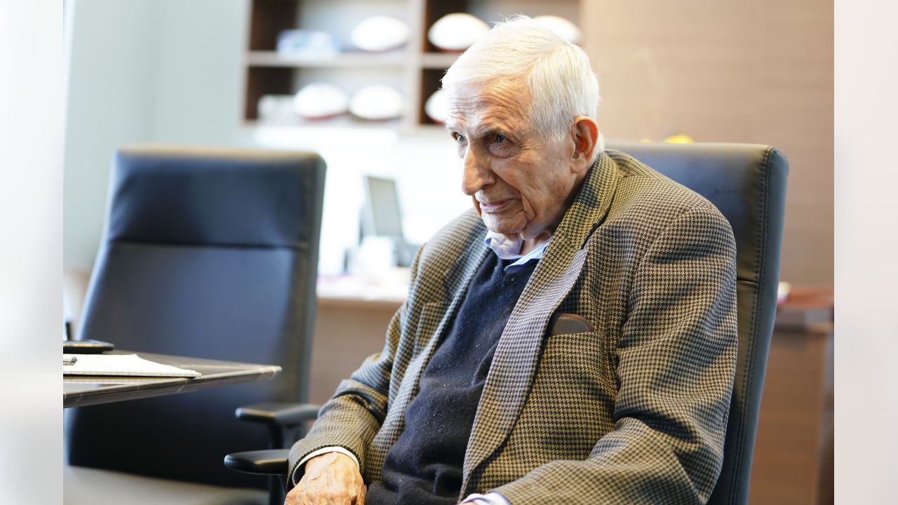 Sid Hartman: Fran Tarkenton recalls Vikings' glory days