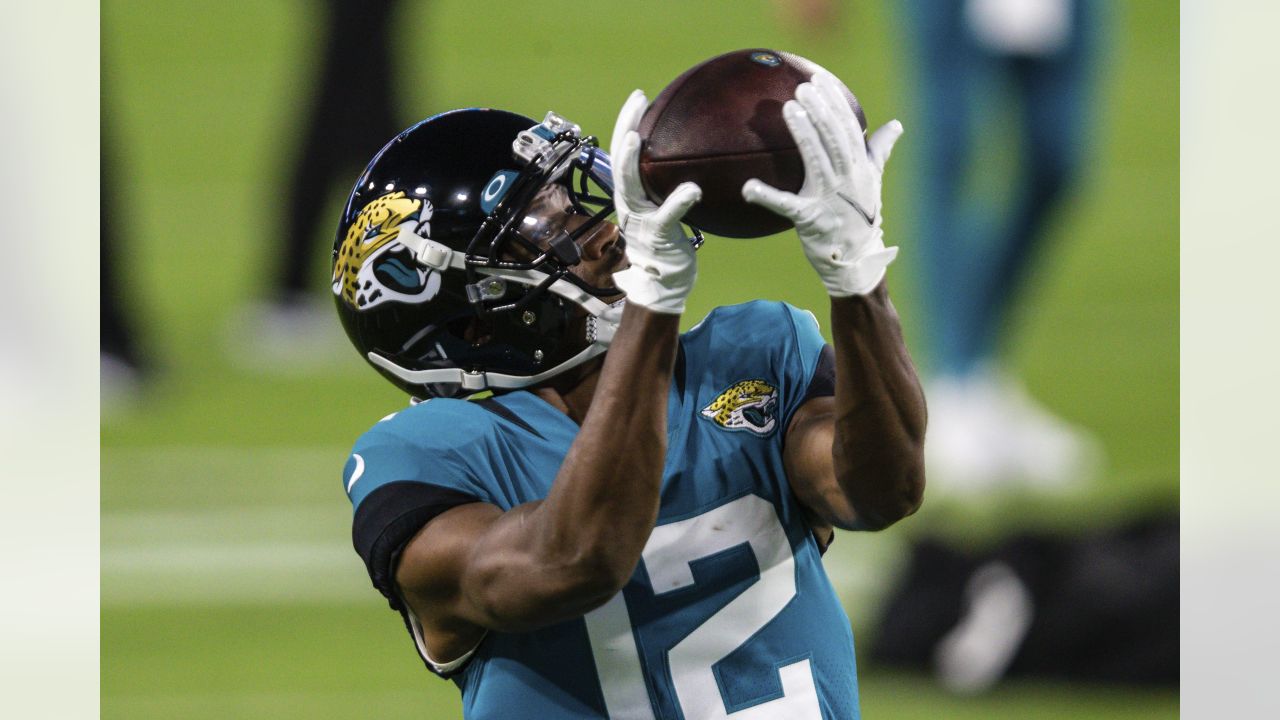 Packers Add Dede Westbrook To Practice Squad - NFL News