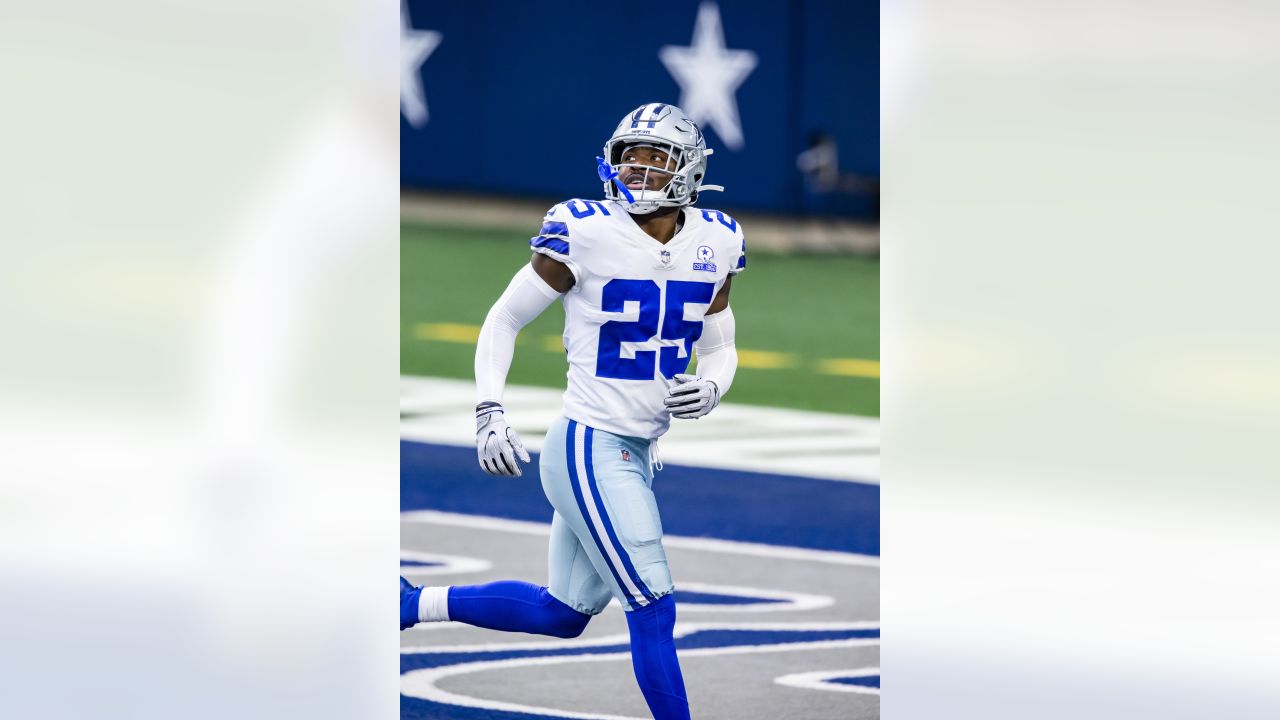 Shoring up defense, Vikings will sign former Cowboys safety Xavier Woods