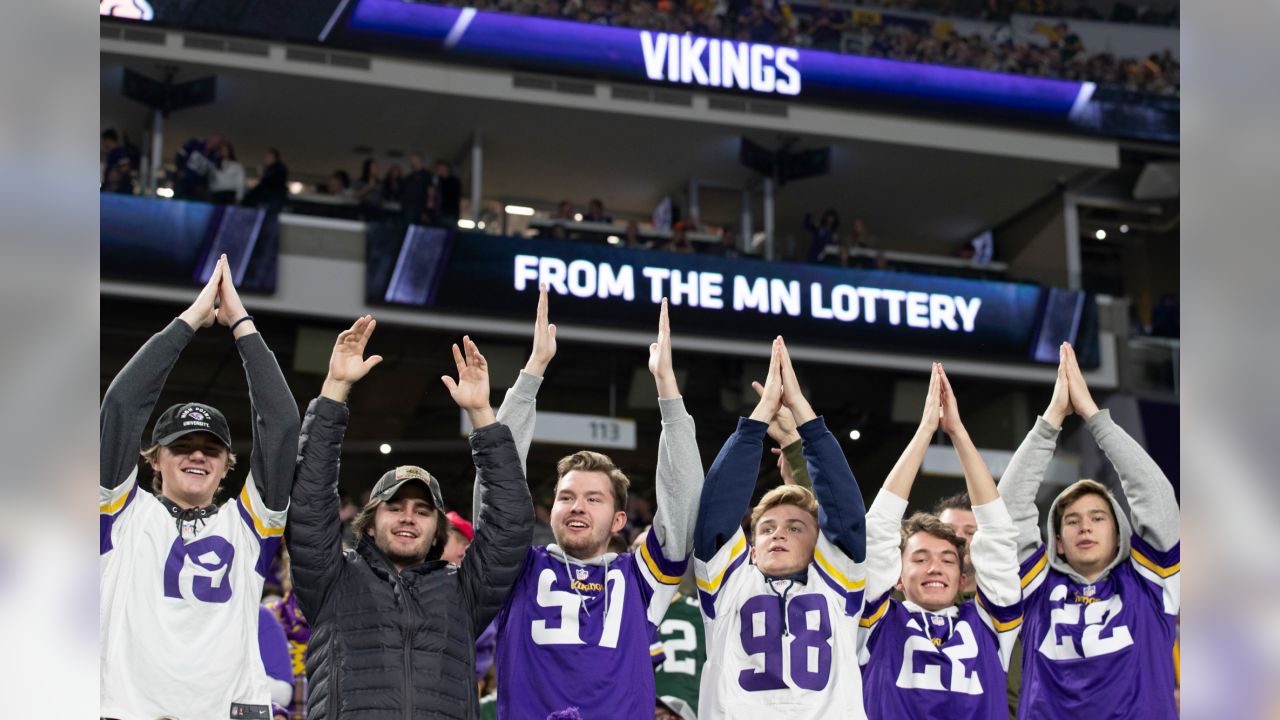 Best of the Skol Chant