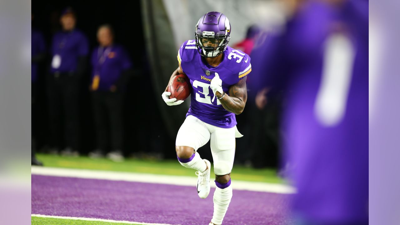 Vikings bring back RB Ameer Abdullah - Daily Norseman