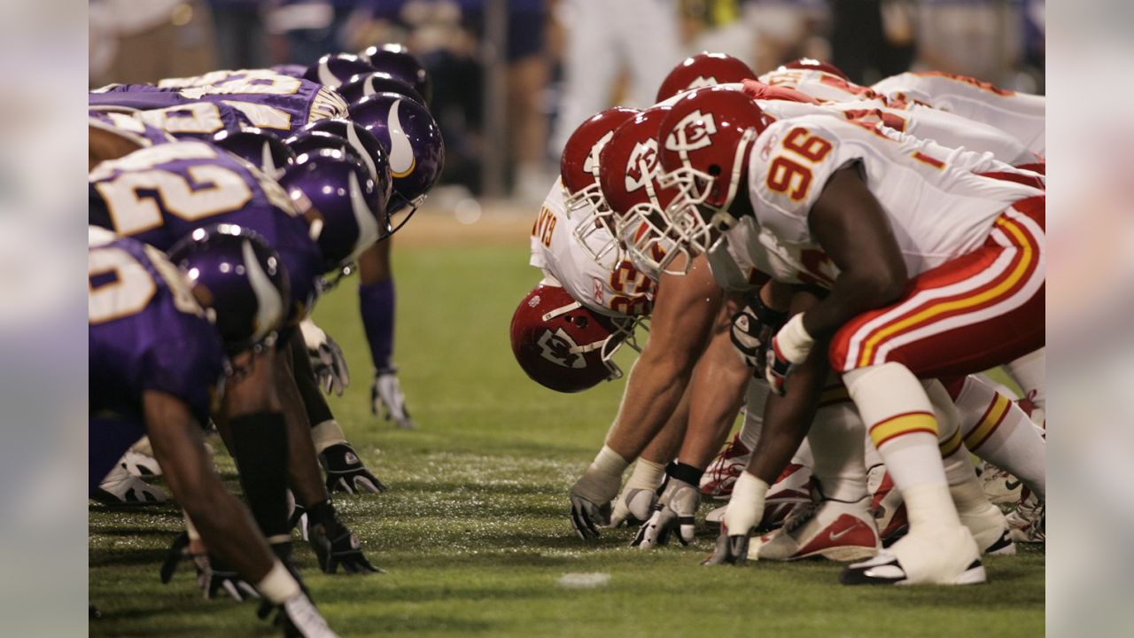 Flashback Friday: Super Bowl IV Chiefs 23, Vikings 7