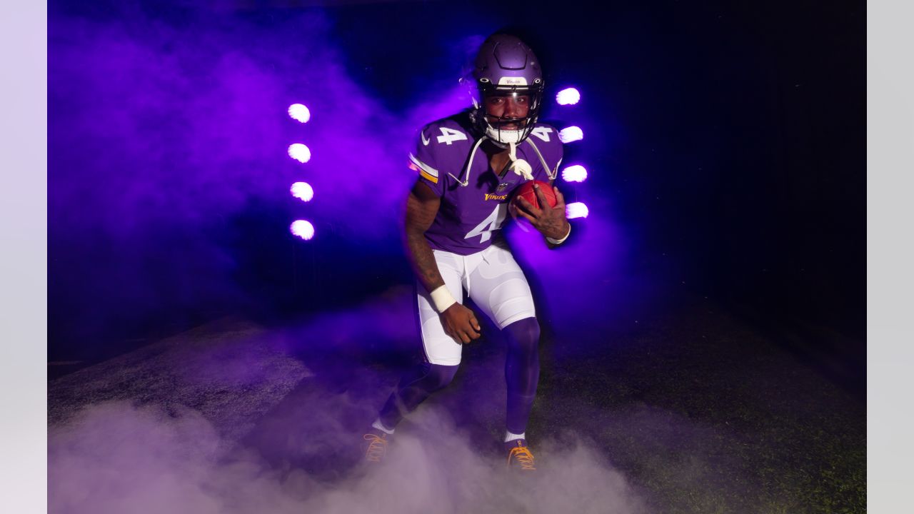 dalvin cook new jersey